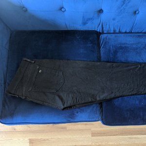 Rag & Bone Fit 2 Slim in Black 32x30